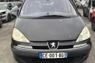 Vase de lave glace PEUGEOT 807