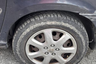 Vase de lave glace PEUGEOT 807