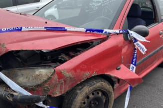 Levier de vitesses PEUGEOT 206 Photo n°1