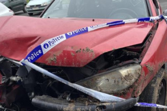 Levier de vitesses PEUGEOT 206