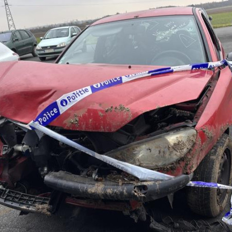 Levier de vitesses PEUGEOT 206