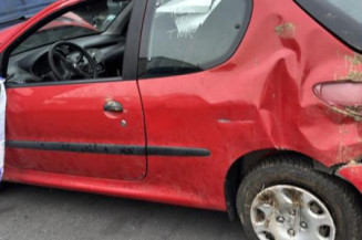 Levier de vitesses PEUGEOT 206