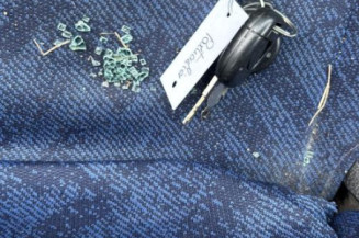 Levier de vitesses PEUGEOT 206