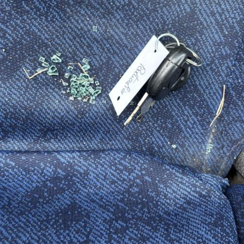 Levier de vitesses PEUGEOT 206 Photo n°12