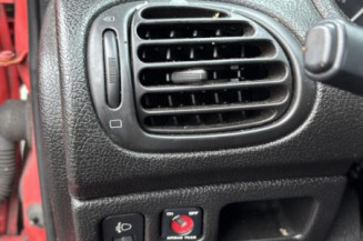 Levier de vitesses PEUGEOT 206