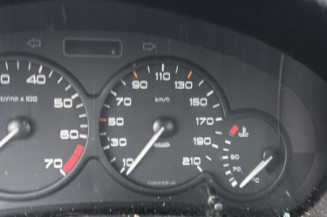 Levier de vitesses PEUGEOT 206