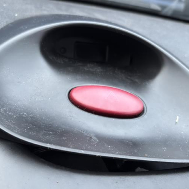 Levier de vitesses PEUGEOT 206 Photo n°15