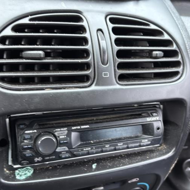 Levier de vitesses PEUGEOT 206 Photo n°16