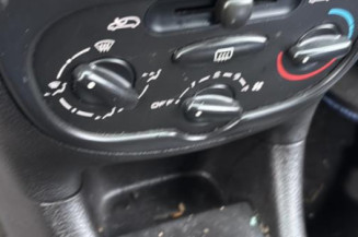 Levier de vitesses PEUGEOT 206