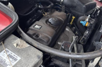 Levier de vitesses PEUGEOT 206