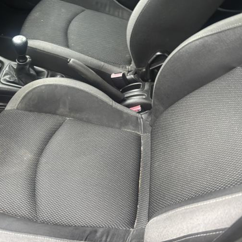 Face avant PEUGEOT 206 Photo n°10