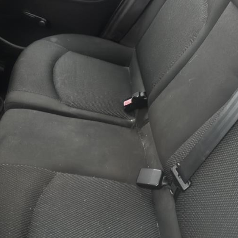 Face avant PEUGEOT 206 Photo n°13