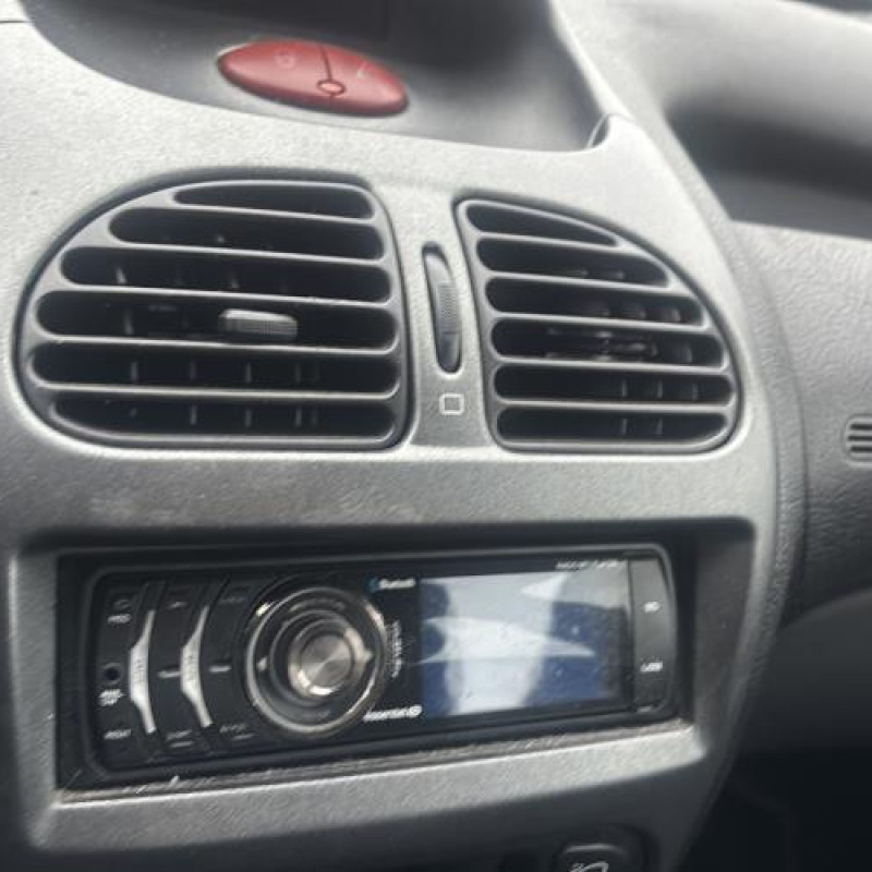 Face avant PEUGEOT 206 Photo n°18