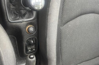 Face avant PEUGEOT 206