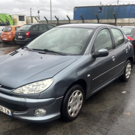 Levier de vitesses PEUGEOT 206 Photo n°1