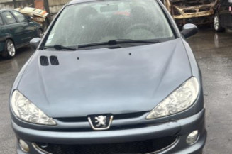 Levier de vitesses PEUGEOT 206