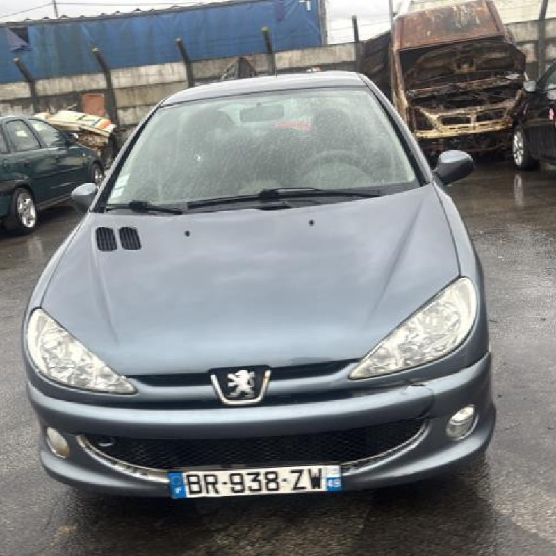 Levier de vitesses PEUGEOT 206 Photo n°2