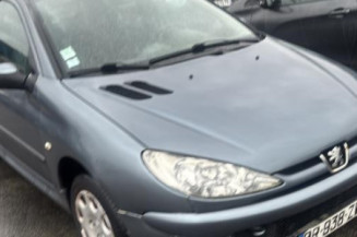 Levier de vitesses PEUGEOT 206
