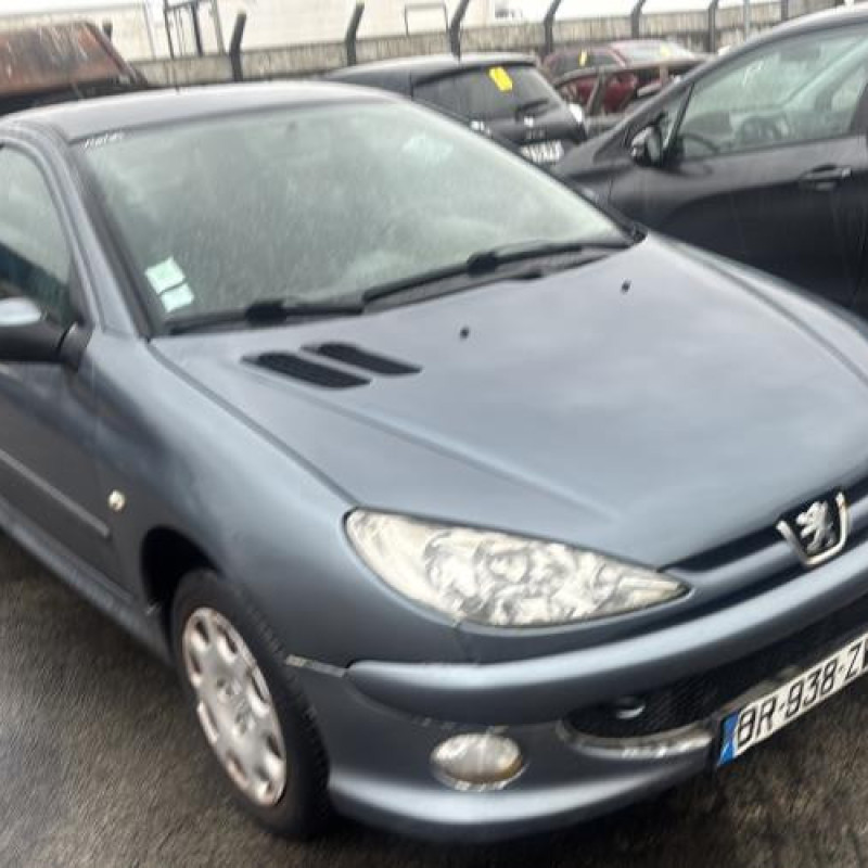 Levier de vitesses PEUGEOT 206 Photo n°3