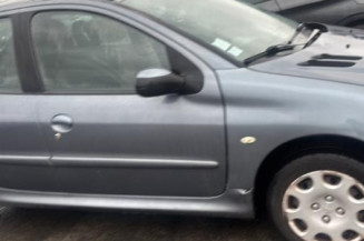 Levier de vitesses PEUGEOT 206