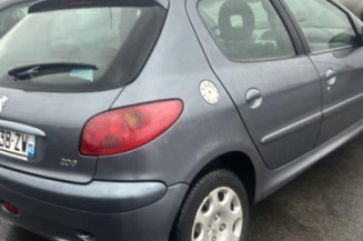 Levier de vitesses PEUGEOT 206