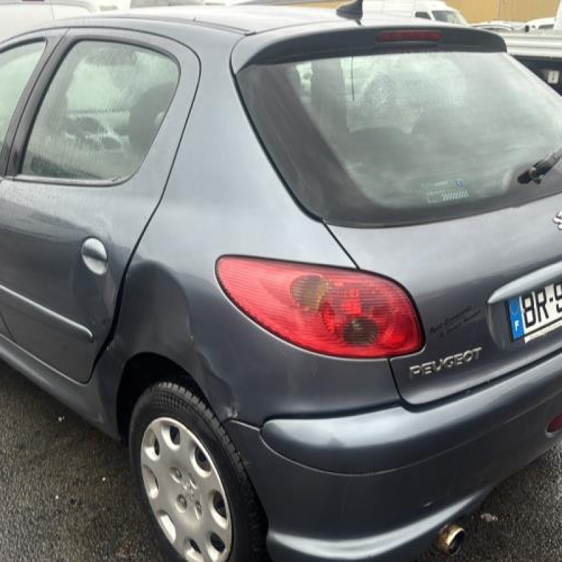 Levier de vitesses PEUGEOT 206 Photo n°7