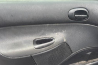 Levier de vitesses PEUGEOT 206