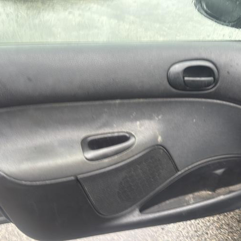 Levier de vitesses PEUGEOT 206 Photo n°9