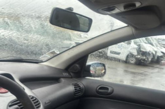 Levier de vitesses PEUGEOT 206