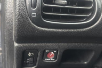 Levier de vitesses PEUGEOT 206