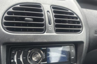 Levier de vitesses PEUGEOT 206