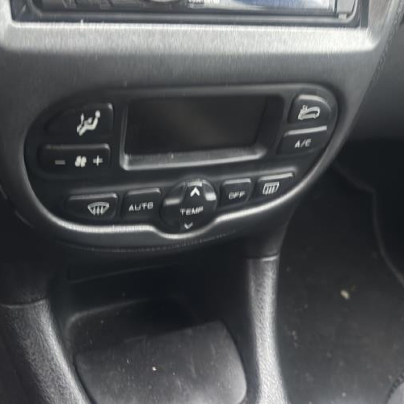 Levier de vitesses PEUGEOT 206 Photo n°19