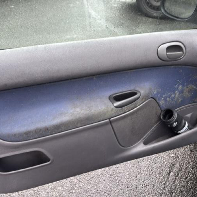 Face avant PEUGEOT 206 Photo n°10