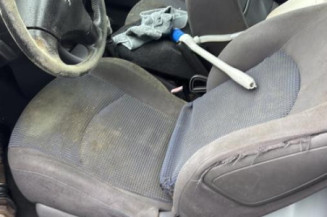 Face avant PEUGEOT 206