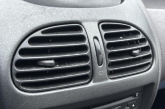 Face avant PEUGEOT 206