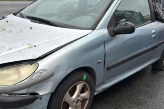 Levier de vitesses PEUGEOT 206 Photo n°1