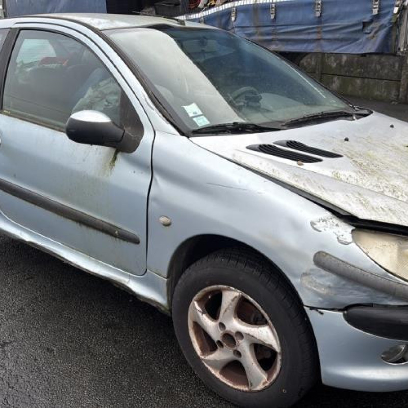 Levier de vitesses PEUGEOT 206 Photo n°3