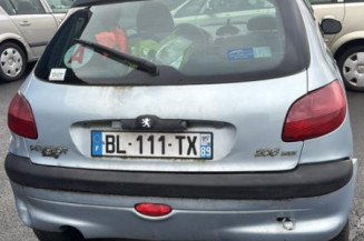 Levier de vitesses PEUGEOT 206