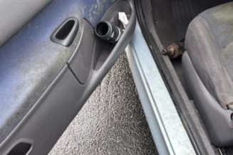 Levier de vitesses PEUGEOT 206