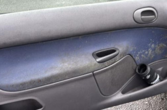 Levier de vitesses PEUGEOT 206