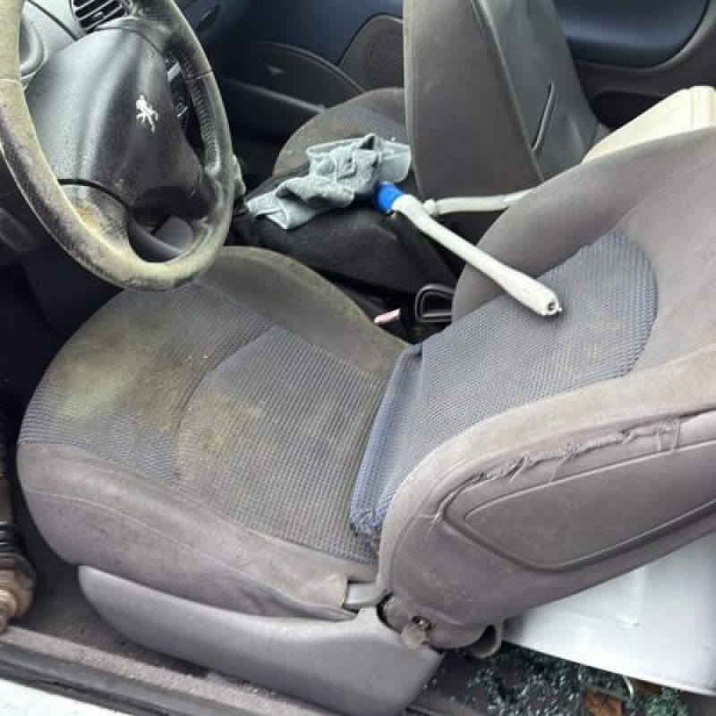 Levier de vitesses PEUGEOT 206 Photo n°11