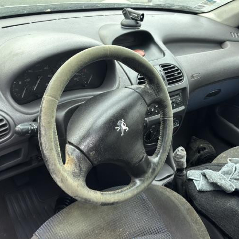 Levier de vitesses PEUGEOT 206 Photo n°12