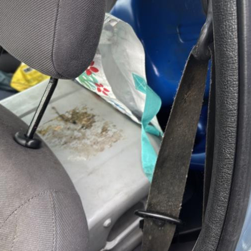 Levier de vitesses PEUGEOT 206 Photo n°14