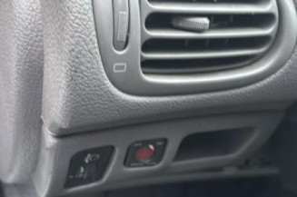 Levier de vitesses PEUGEOT 206