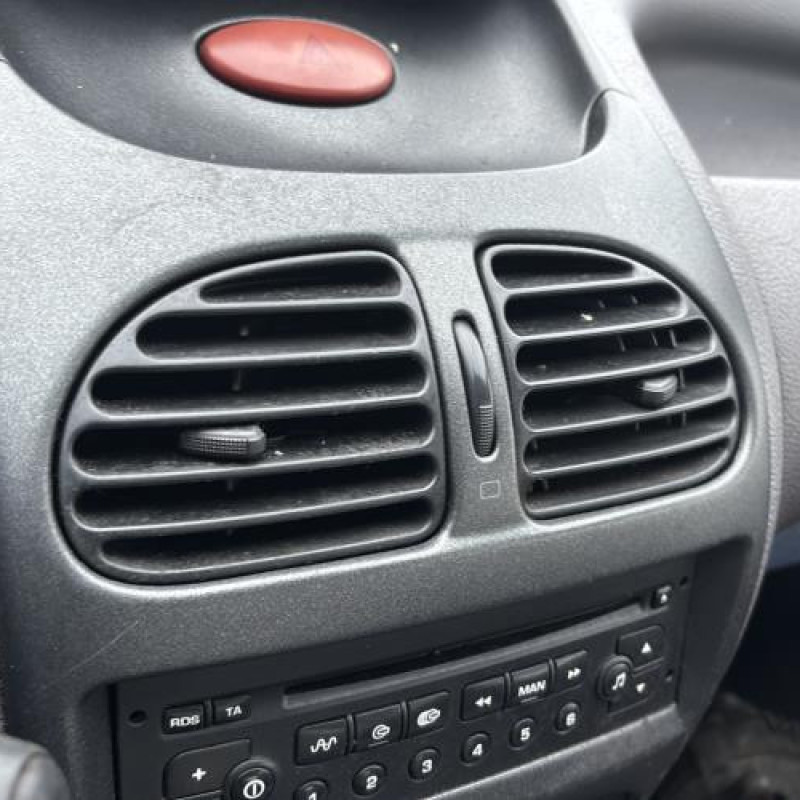 Levier de vitesses PEUGEOT 206 Photo n°17