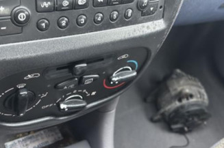 Levier de vitesses PEUGEOT 206