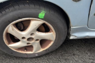 Levier de vitesses PEUGEOT 206