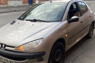 Levier de vitesses PEUGEOT 206 Photo n°1