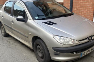 Levier de vitesses PEUGEOT 206
