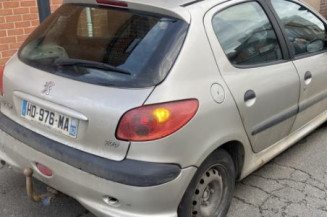 Levier de vitesses PEUGEOT 206